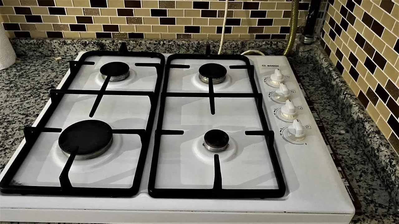 Full Floor In Duplex Apartment İstanbul
